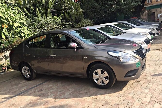 Private Transport From Pokhara to Kathmandu - Common Questions