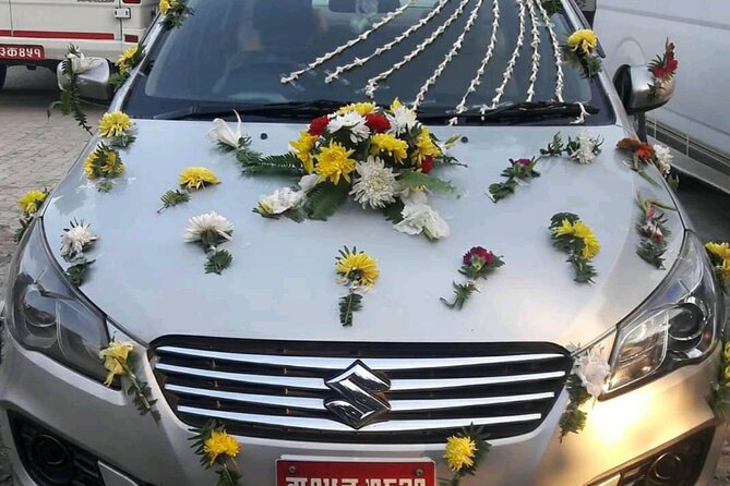 Private Transport From Pokhara to Kathmandu - The Sum Up