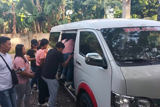 Private Transport from Puerto Princesa to PortBarton or ViceVersa - The Value of a Private Shuttle