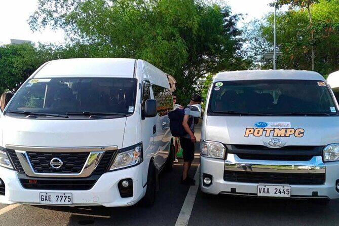 Private Transport from Puerto Princesa to PortBarton or ViceVersa - Who Should Book This Service?