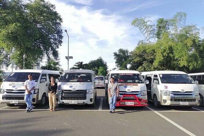 Private Transport from Puerto Princesa to PortBarton or ViceVersa - Final Thoughts