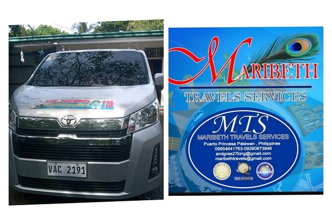 Private Transport from Puerto Princesa to PortBarton or ViceVersa - FAQs