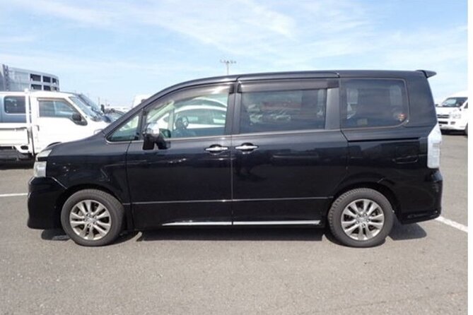 Private Transport From RIU Montego Bay - Inclusions Provided