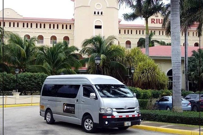 Private Transport From San Jose Intl Airport to Manuel Antonio - Meeting and Pickup Information