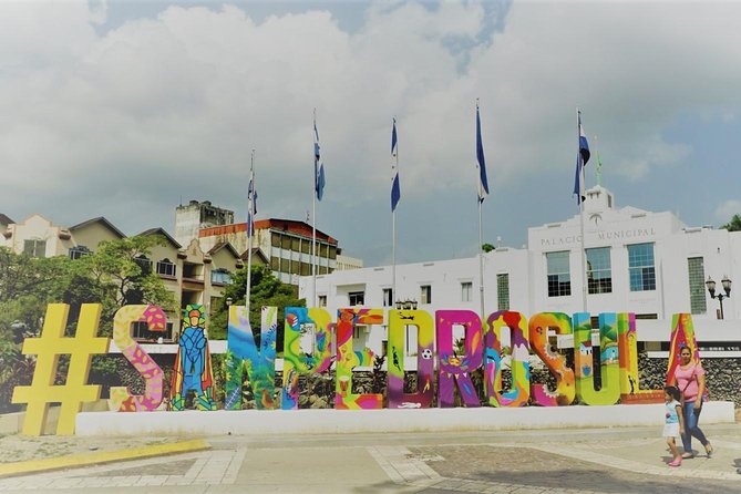Private Transport From San Pedro Sula to Tegucigalpa - Booking Process and Requirements