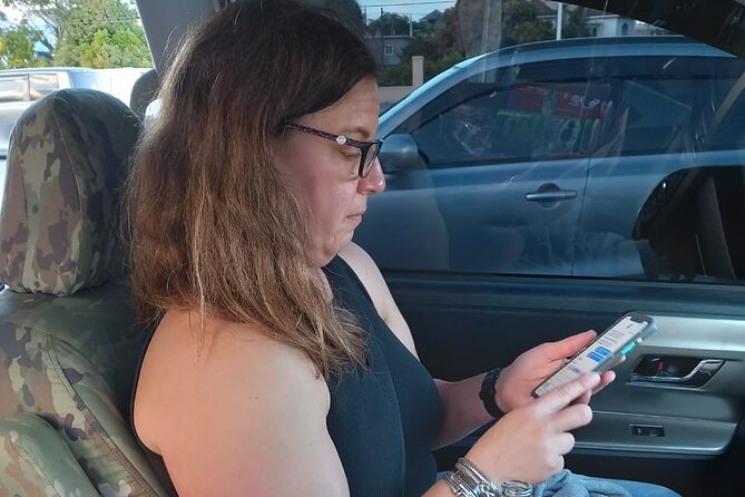 Private Transport From Sangster Intl Airport to Negril, Jamaica - Whats Included