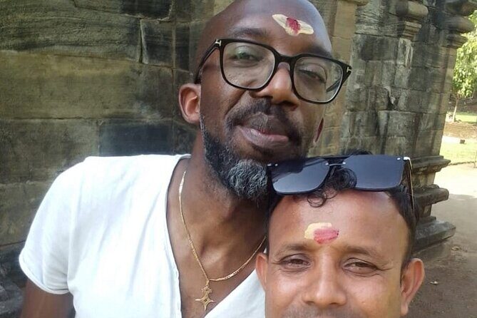 Private Transport from Sigiriya to Polonnaruwa - Why Choose This Transfer?