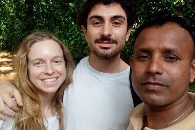 Private Transport from Sigiriya to Polonnaruwa - Detailed Review of the Sigiriya to Polonnaruwa Private Transfer