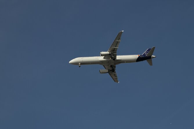 Private Transport From Strasbourg to Frankfurt - Common Questions