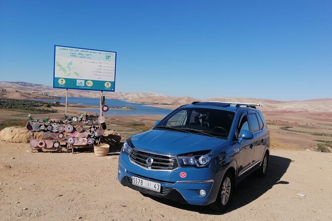 Private Transport From Tangier to Chefchaouen - Good To Know