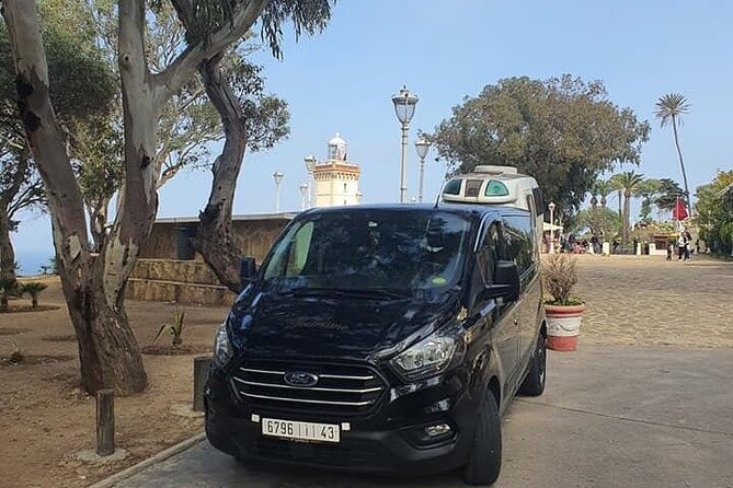 Private Transport From Tangier to Chefchaouen - Amenities Included