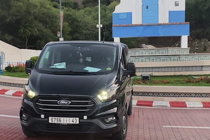Private Transport From Tangier to Chefchaouen - Additional Booking Info