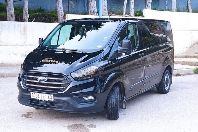 Private Transport From Tangier to Chefchaouen - Pricing and Reservations