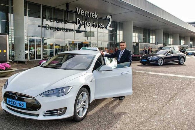 Private Transport From/To Amsterdam Airport Schiphol - What To Expect