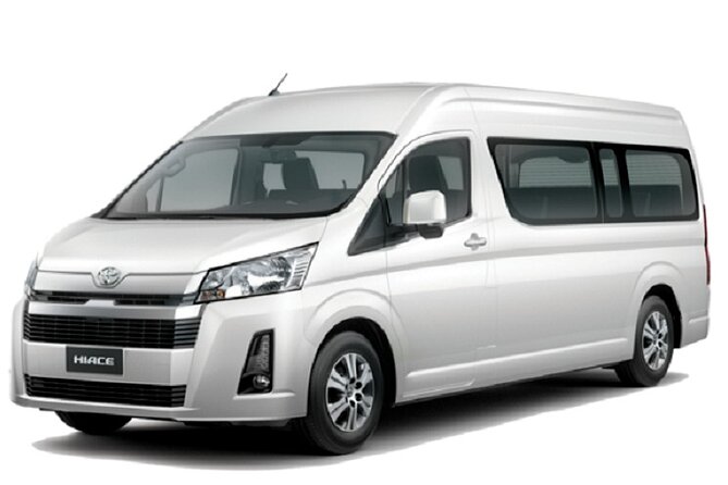 Private Transport From & to Cairo Airports - Booking and Reservation Details