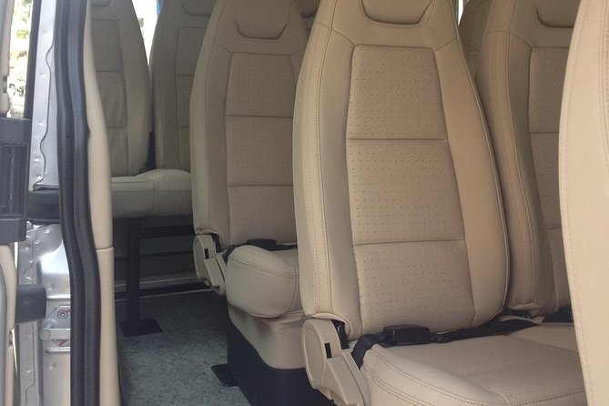 Private Transport: Ho Chi Minh City to Cu Chi Tunnels Half Day - Pricing and Booking