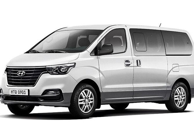 Private Transport in Dubai - Top Destinations Accessible by Private Transport