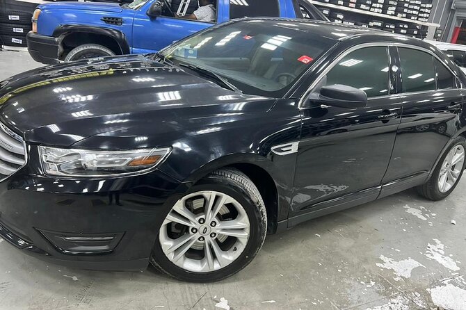 Private Transport in Dubai - Common Questions