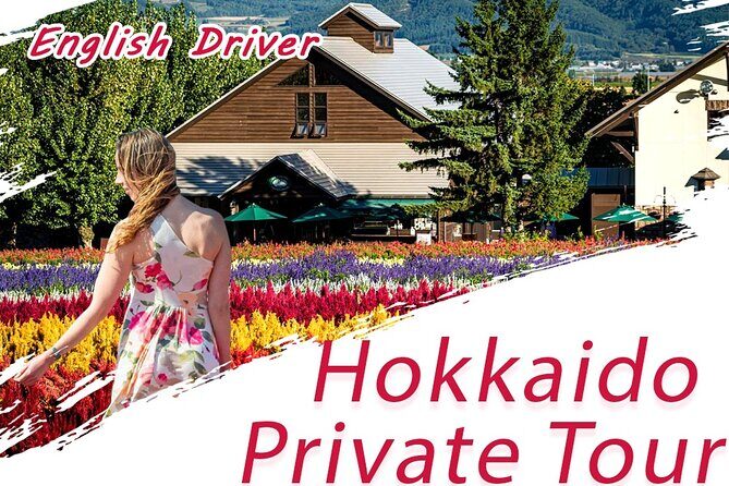 Private Transport in Hokkaido with English Speaking Driver - Introduction