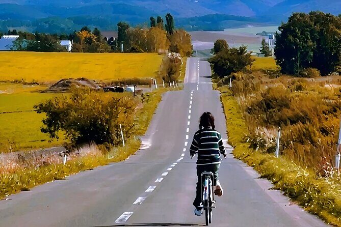 Private Transport in Hokkaido with English Speaking Driver - FAQ