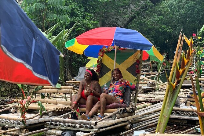 Private Transport in Jamaica - Inclusions and Exclusions