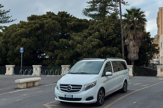 Private Transport in Sicily - Frequently Asked Questions