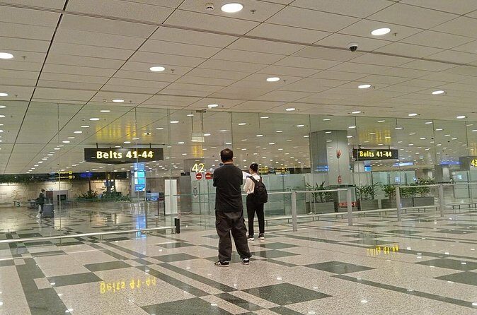 Private Transport in Singapore - The Value and Why It Might Be Right for You