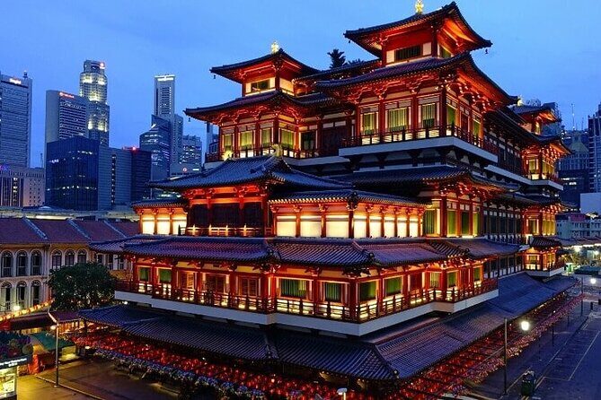 Private Transport in Singapore - The Sum Up