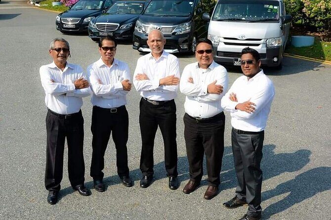 Private Transport in Singapore - Good To Know