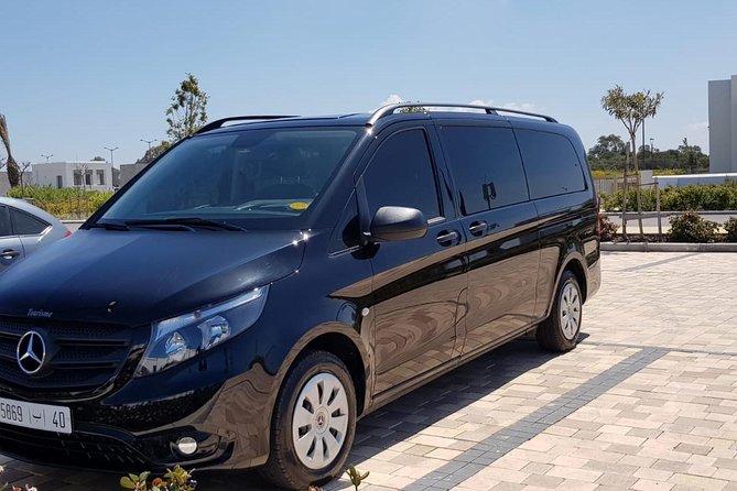 Private Transport in Tangier - Transport Options