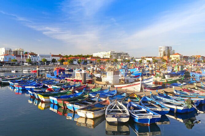 Private Transport Lisbon-Seville with 2 Stops on the Way - What to Expect During the Drive