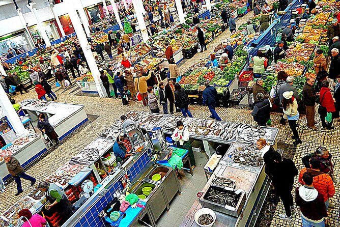 Private Transport Lisbon-Seville with 2 Stops on the Way - Authentic Experiences and Hidden Gems