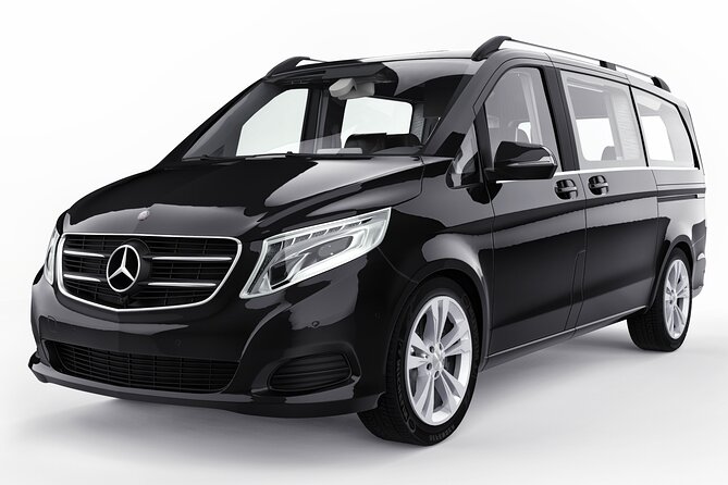Private Transport London From to Southampton - Pricing and Savings