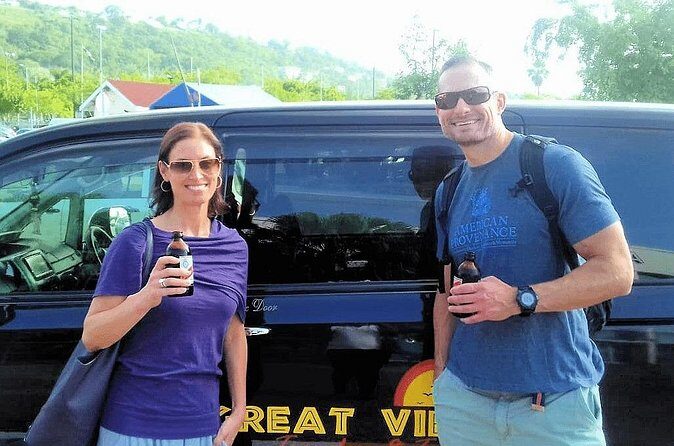 Private Transport: Montego Bay Airport to Riu Negril - Real Traveler Insights