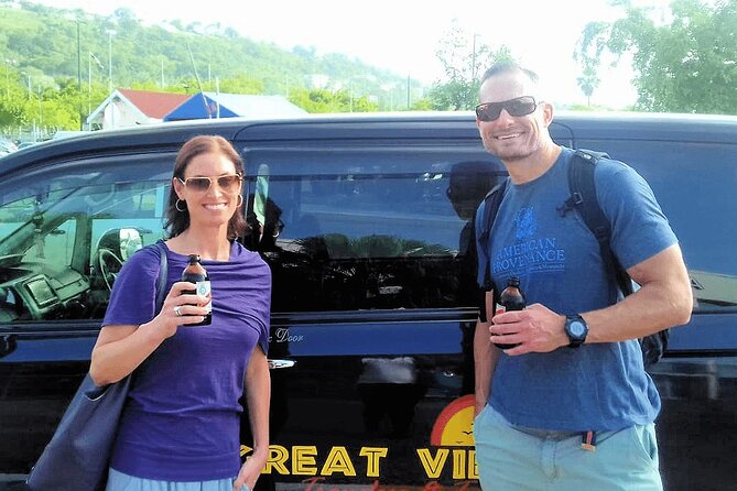 Private Transport: Montego Bay Airport to Riu Negril - Pricing and Booking Details