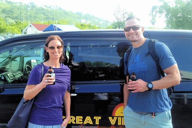 Private Transport: Montego Bay Airport to Royal Decameron Cornwall Beach - Who Would Benefit Most?