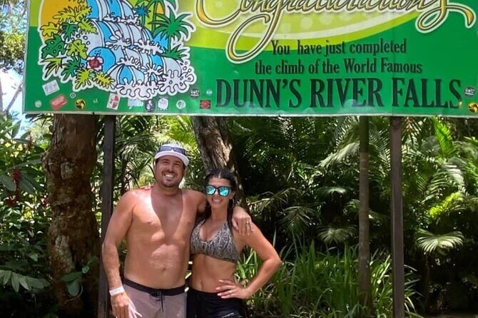 Private Transport only, Zipline and Dunns River from Montego Bay - Why Choose This Tour?