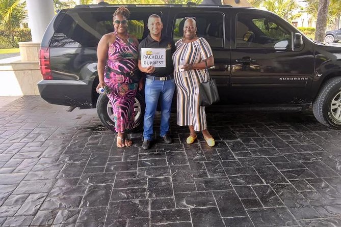 Private Transport Service - Service Details