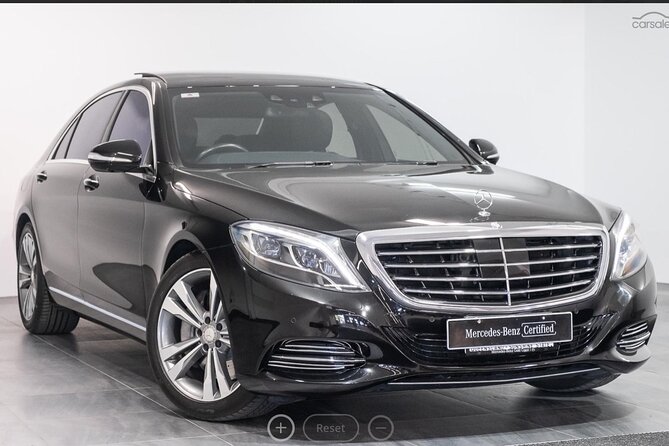 Private Transport Service in Brisbane in a Limousine - Luxurious Limousine Options in Brisbane