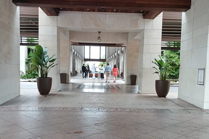 Private Transport to Airport, Hotel, Port in Nassau Bahamas - Timing and Logistics Information