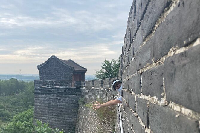 Private Transport to Beijing Suburban Scenic Spots - Exploring Beijing’s Suburban Scenic Spots with Private Transport: A Detailed Review