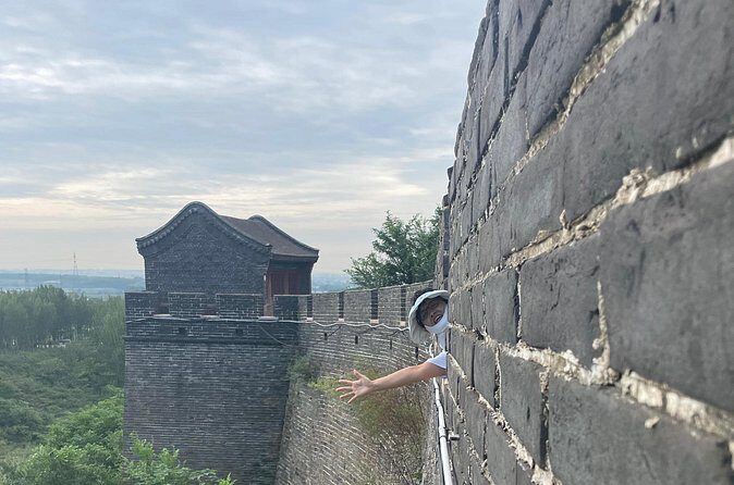 Private Transport to Beijing Suburban Scenic Spots - What to Expect from the Day