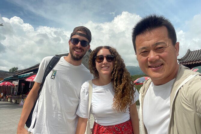 Private Transport to Beijing Suburban Scenic Spots - Who Will Love This Tour?