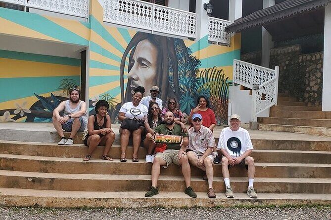 Private Transport to Bob Marley Museum - Exploring the Private Transport to Bob Marley Museum: A Practical Guide