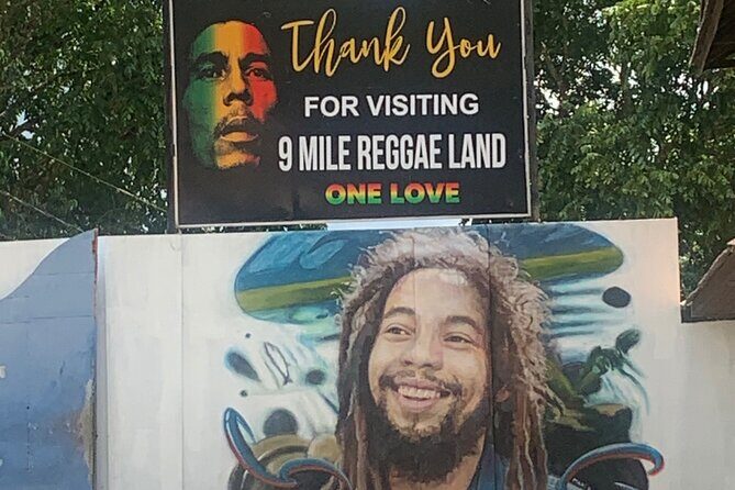 Private Transport to Bob Marley Museum - Final Thoughts