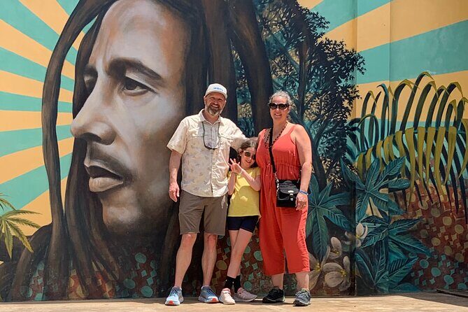 Private Transport to Bob Marley Museum - FAQ