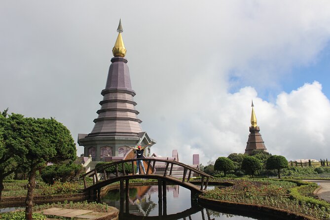 Private Transport to Doi Inthanon National Park- Highest Spot in Thailand - Meeting and Pickup Details