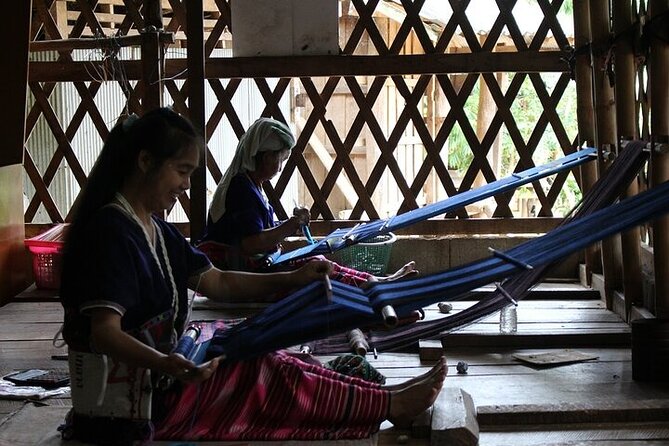 Private Transport to Doi Inthanon National Park- Highest Spot in Thailand - Common Questions