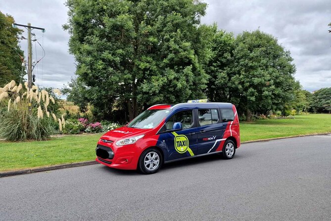 Private Transport to Dublin Airport; Private Tours - on Request - Pricing and Booking Details