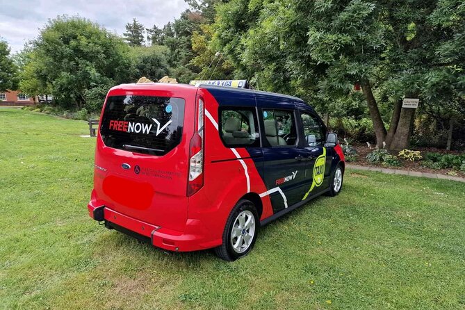 Private Transport to Dublin Airport; Private Tours - on Request - Cancellation Policy